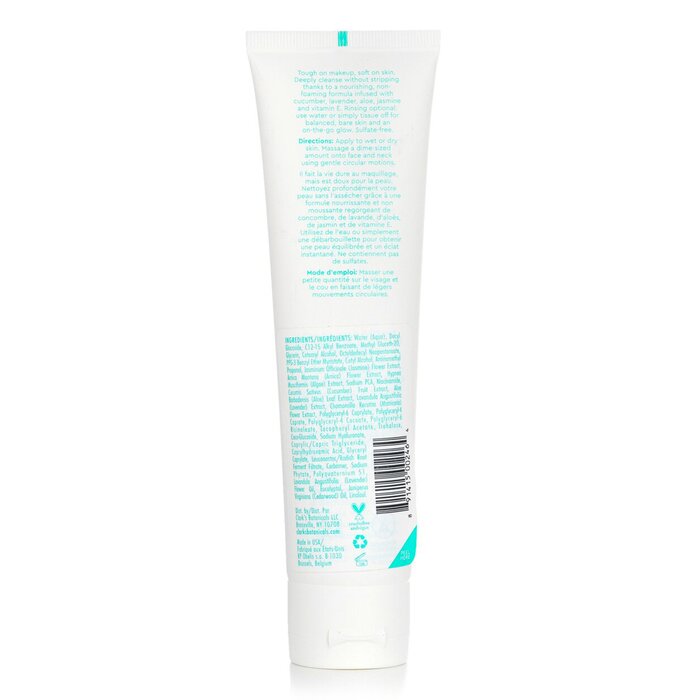 Clark's Botanicals Soothing Herbal Face Wash 140ml/4.7ozProduct Thumbnail
