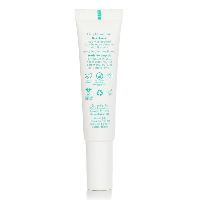 Clark's Botanicals Ultra-Rich Lip Balm 10ml/0.34ozProduct Thumbnail