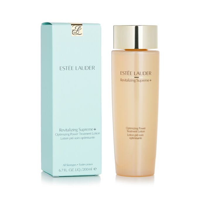 Estee Lauder Revitalizing Supreme + Optimizing Power Treatment Lotion 200ml/6.7ozProduct Thumbnail
