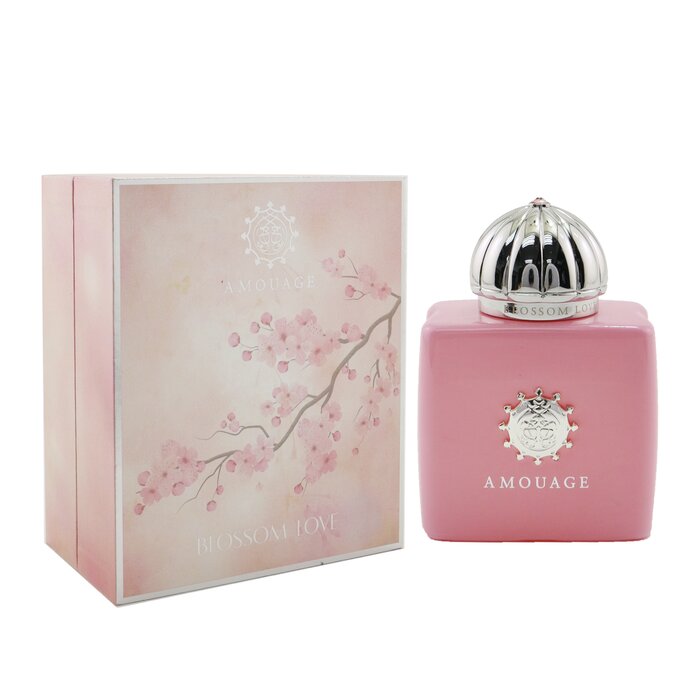 Amouage Blossom Love أو دو برفوم سبراي 50ml/1.7ozProduct Thumbnail