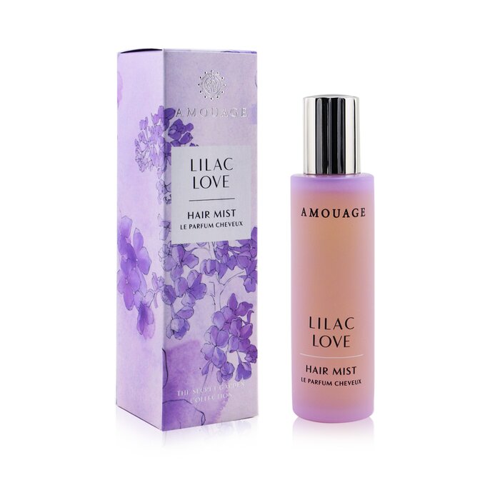 Amouage Lilac Love Hair Mist 50ml/1.7ozProduct Thumbnail