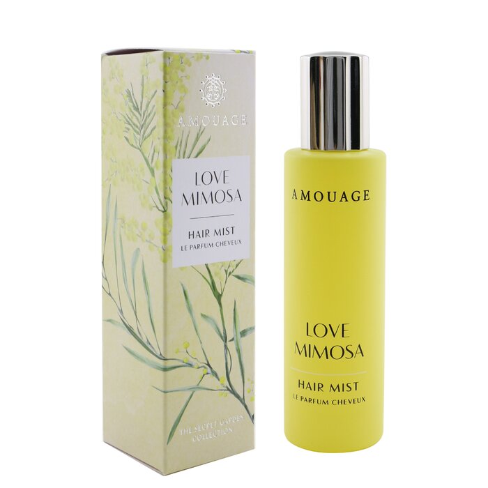 Amouage Love Mimosa Hair Mist 50ml/1.7ozProduct Thumbnail