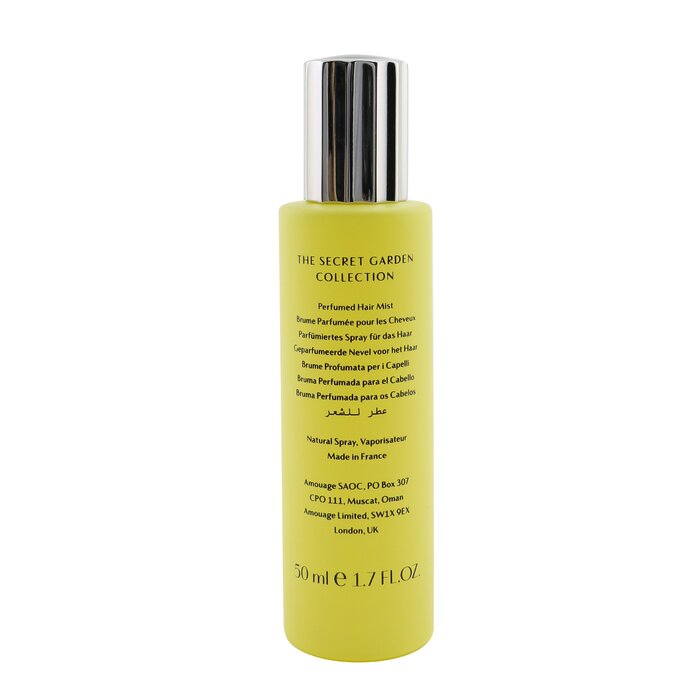 Amouage Love Mimosa Hair Mist 50ml/1.7ozProduct Thumbnail