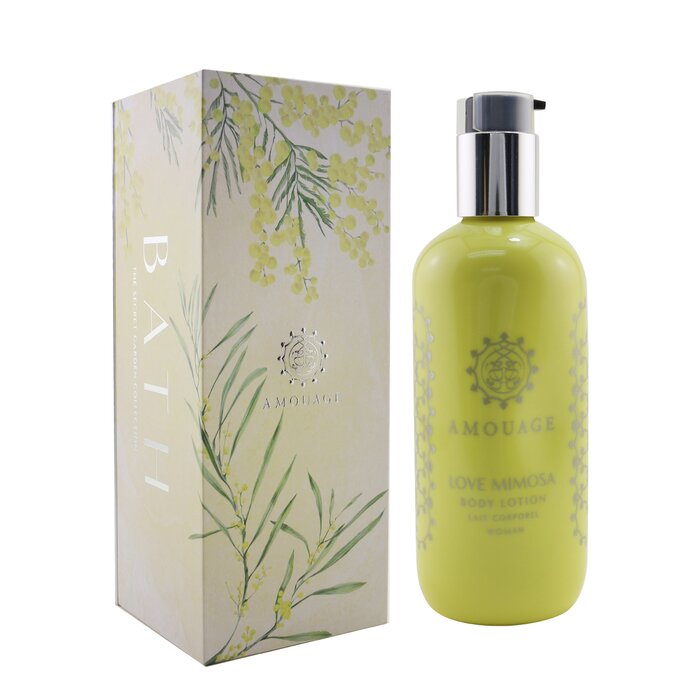 Amouage غسول للجسم Love Mimosa 300ml/10ozProduct Thumbnail