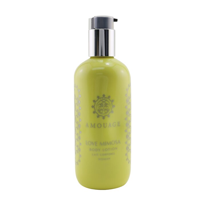 Amouage غسول للجسم Love Mimosa 300ml/10ozProduct Thumbnail