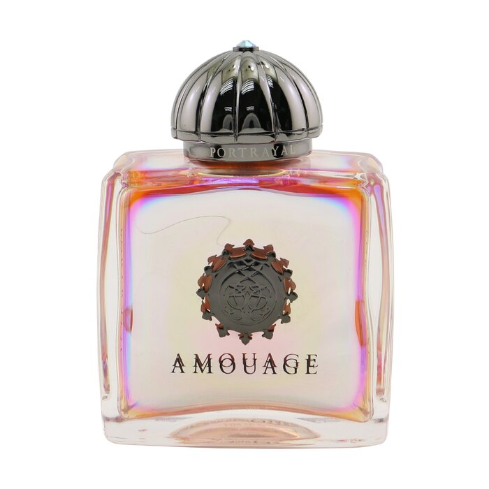 Portrayal man amouage. Amouage portrayal woman.