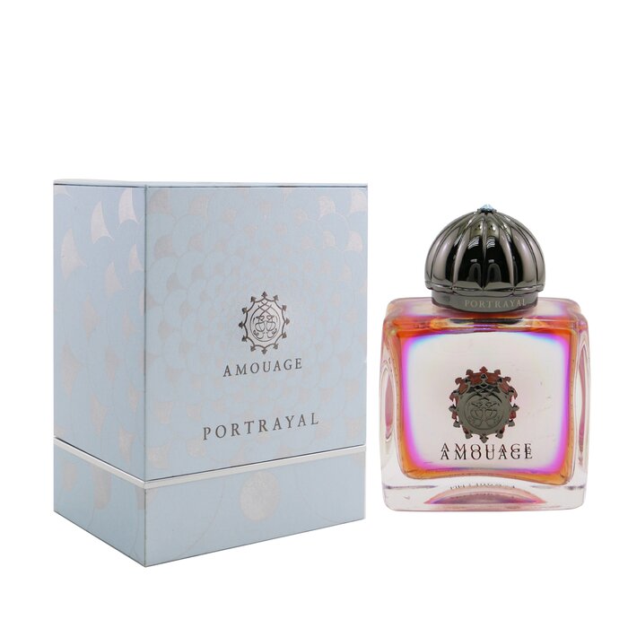 Amouage Portrayal Woman Eau De Parfum Spray 50ml/1.7ozProduct Thumbnail