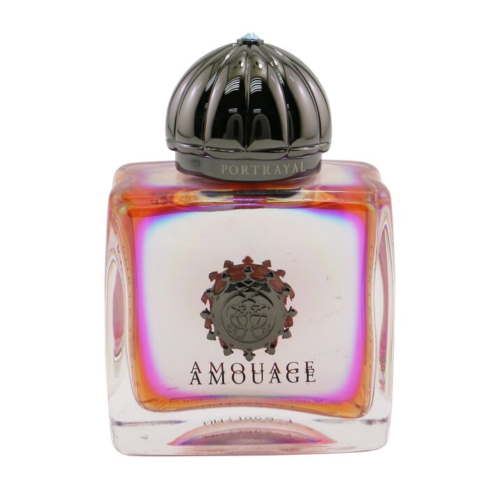 Amouage Portrayal Woman Eau De Parfum Spray 50ml/1.7ozProduct Thumbnail