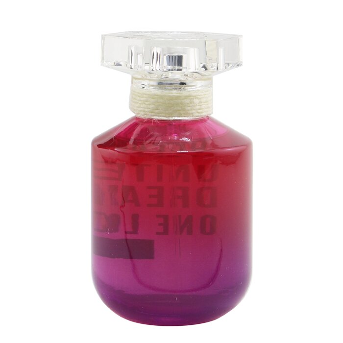 Benetton United Dreams One Love Eau De Toilette Spray (2019 Edition) 80ml/2.7ozProduct Thumbnail