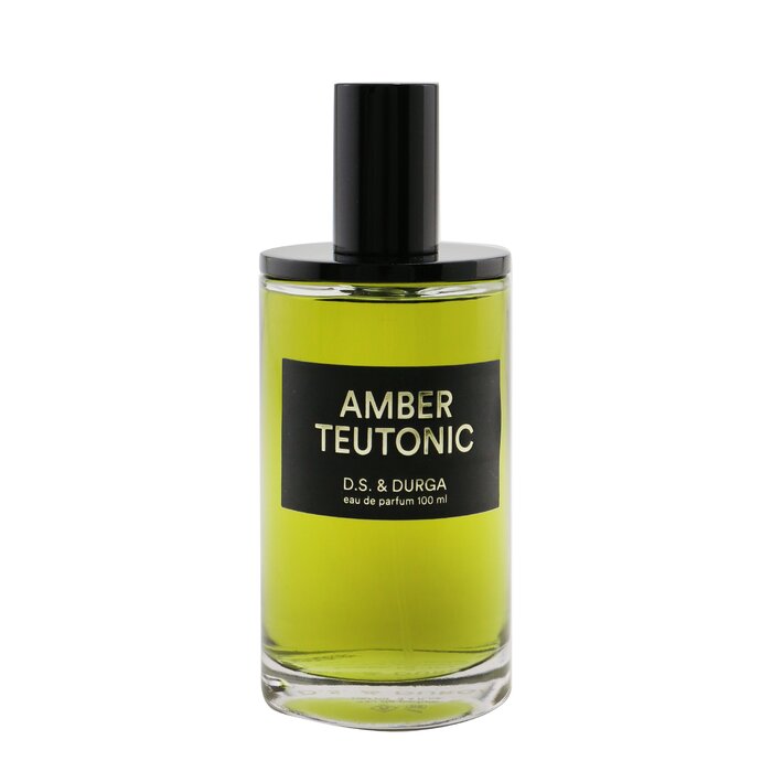 D.S. & Durga Amber Teutonic Eau De Parfum Spray  100ml/3.4ozProduct Thumbnail