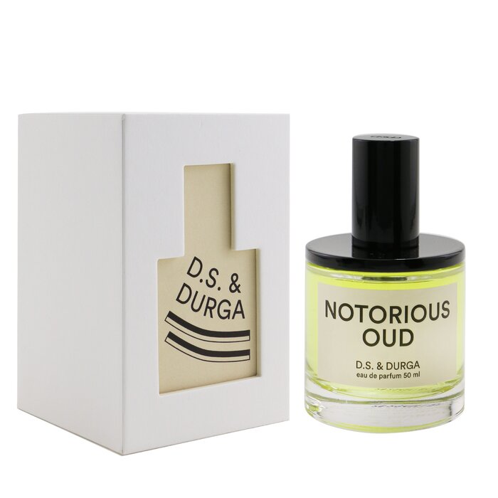 D.S. & Durga Notorious Oud Eau De Parfum Spray  50ml/1.7ozProduct Thumbnail
