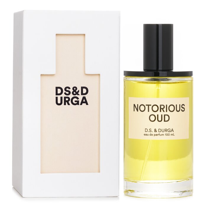 D.S. & Durga Notorious Oud Eau De Parfum Spray 100ml/3.4ozProduct Thumbnail