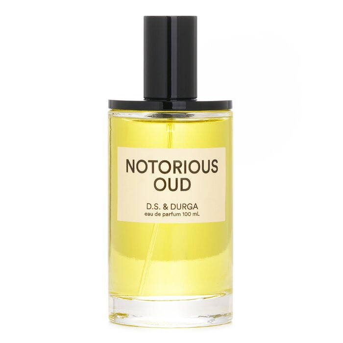 D.S. & Durga Notorious Oud Eau De Parfum Spray 100ml/3.4ozProduct Thumbnail