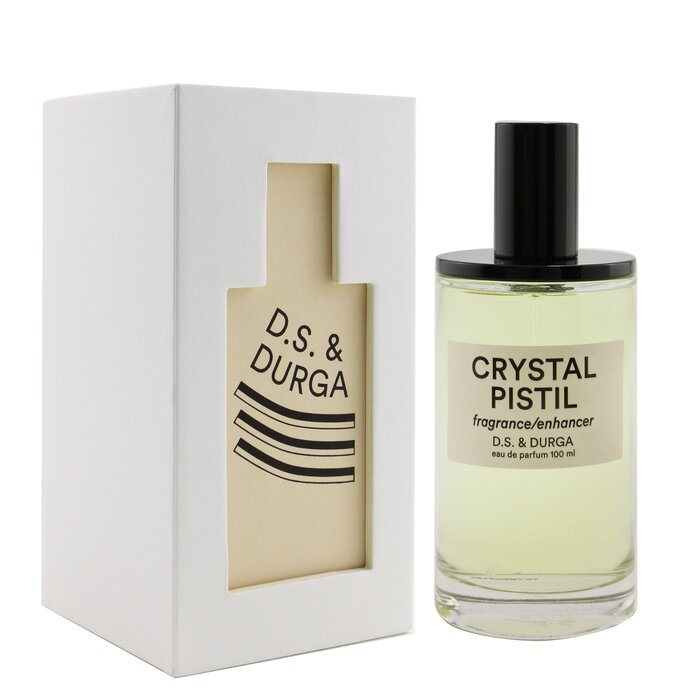 D.S. & Durga Crystal Pistil Eau De Parfum Spray  100ml/3.4ozProduct Thumbnail