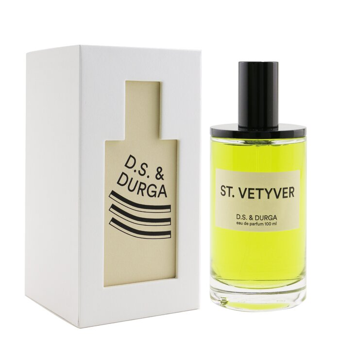 D.S. & Durga St. Vetyver Eau De Parfum Spray  100ml/3.4ozProduct Thumbnail