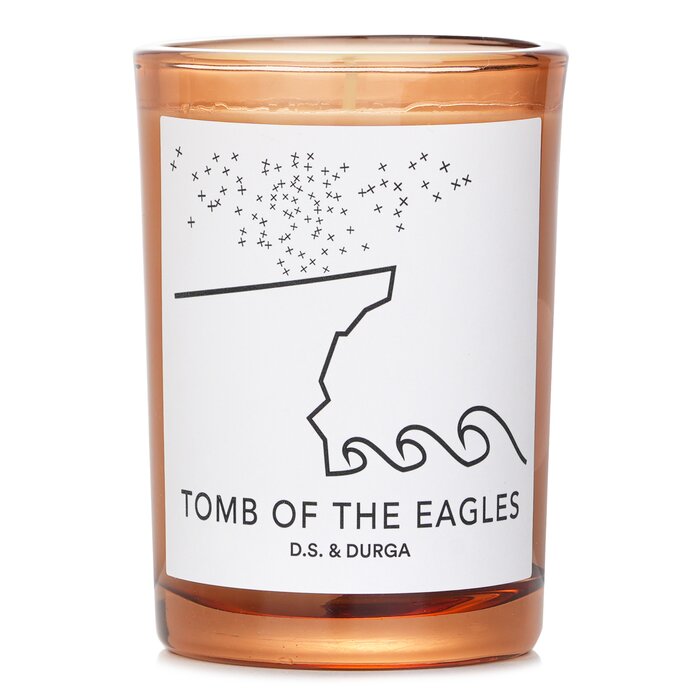 D.S. & Durga Candle - Tomb Of The Eagles  198g/7ozProduct Thumbnail
