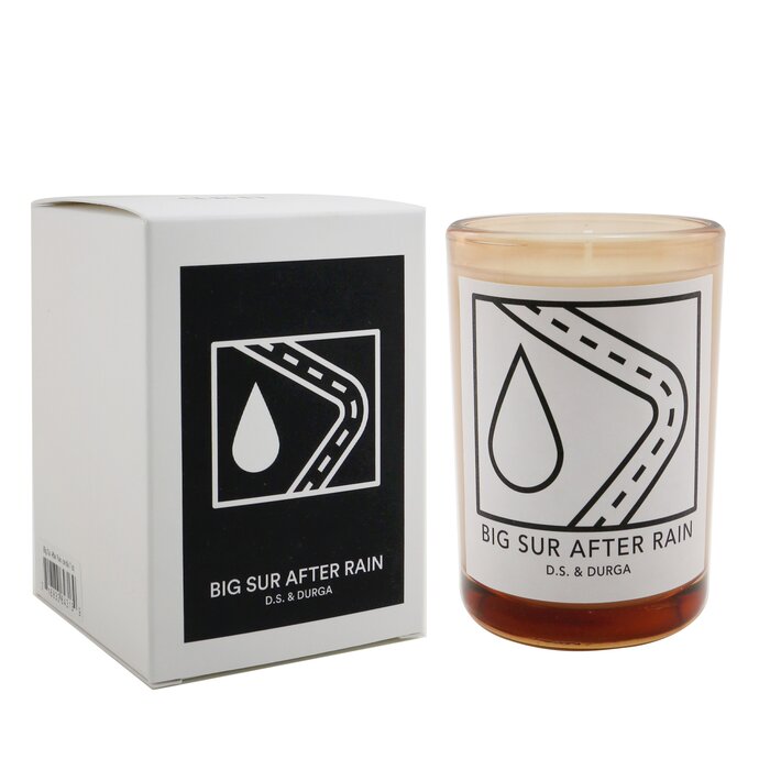 D.S. & Durga Vela - Big Sur After Rain 198g/7ozProduct Thumbnail