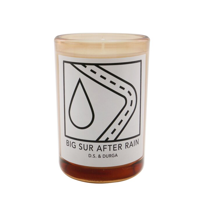 D.S. & Durga Vela - Big Sur After Rain 198g/7ozProduct Thumbnail