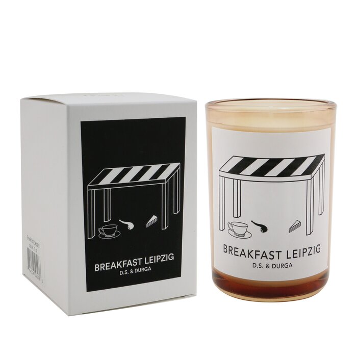 D.S. & Durga Candle - Breakfast Leipzig 198g/7ozProduct Thumbnail