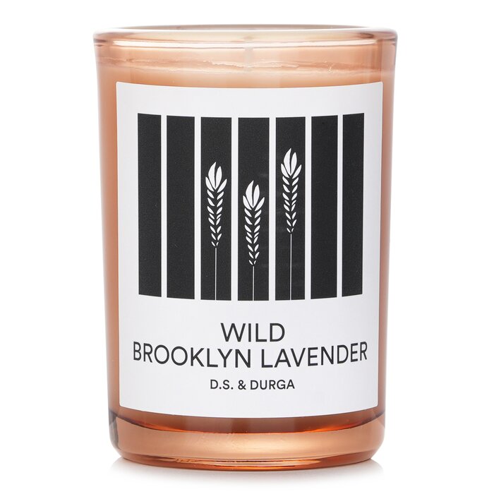 D.S. & Durga Candle - Wild Brooklyn Lavender  198g/7ozProduct Thumbnail