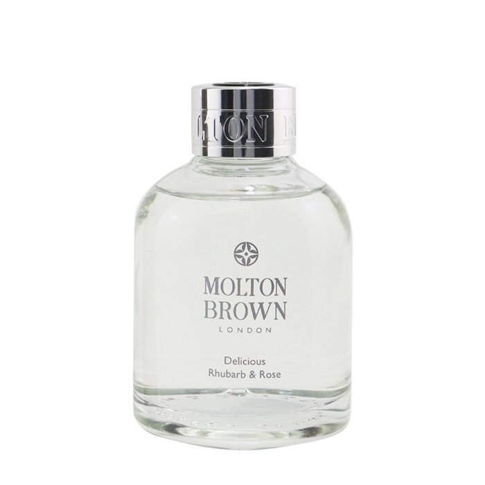 Molton Brown Diffuser - Delicious Rhubarb & Rose 150ml/5ozProduct Thumbnail