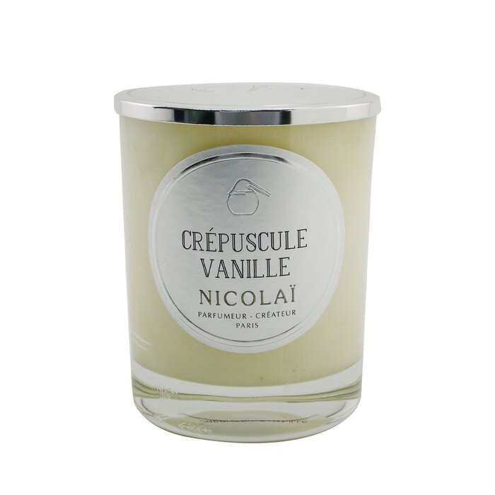 Nicolai Scented Candle - Crepuscule Vanille  190g/6.7ozProduct Thumbnail