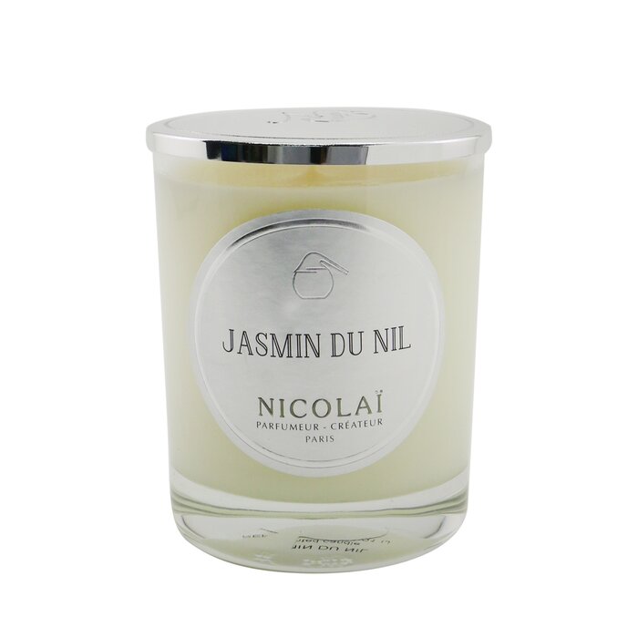 Nicolai Scented Candle - Jasmin Du Nil  190g/6.7ozProduct Thumbnail
