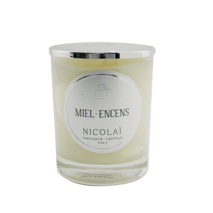 Nicolai Scented Candle - Miel-Encens 190g/6.7ozProduct Thumbnail