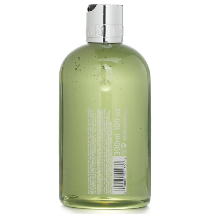 Molton Brown Żel do kąpieli i pod prysznic Lily & Magnolia Blossom 300ml/10ozProduct Thumbnail
