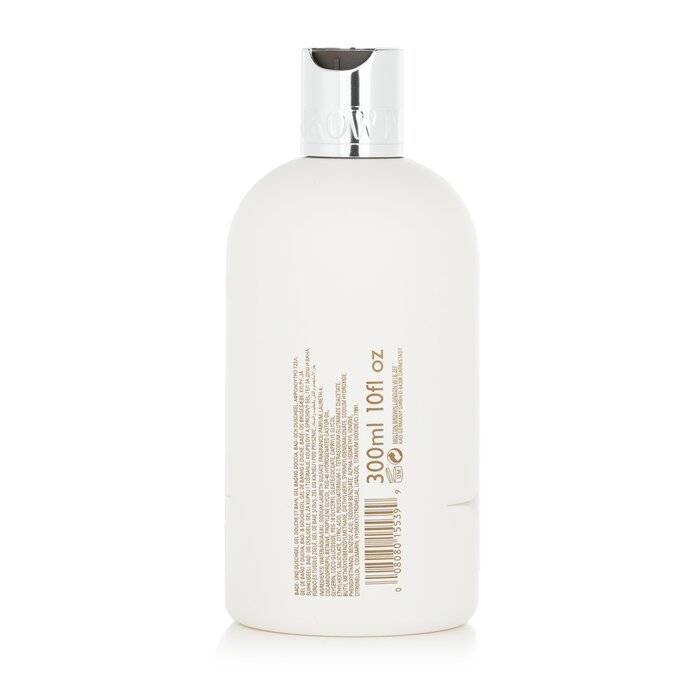 Molton Brown Milk Musk Bath & Shower Gel  300ml/10ozProduct Thumbnail