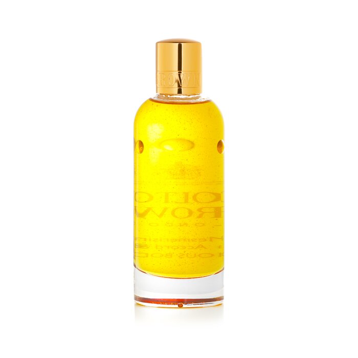 Molton Brown Mesmerising Oudh Accord & Gold Precious Body Oil 100ml/3.3ozProduct Thumbnail