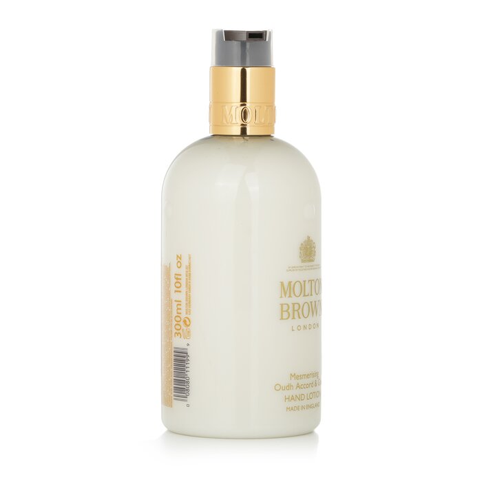 摩顿布朗 Molton Brown 金色乌木润手霜 300ml/10ozProduct Thumbnail