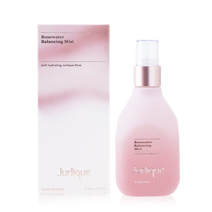 Jurlique Rosewater Balancing Mist (Exp. Date: 11/2021) 100ml/3.3ozProduct Thumbnail