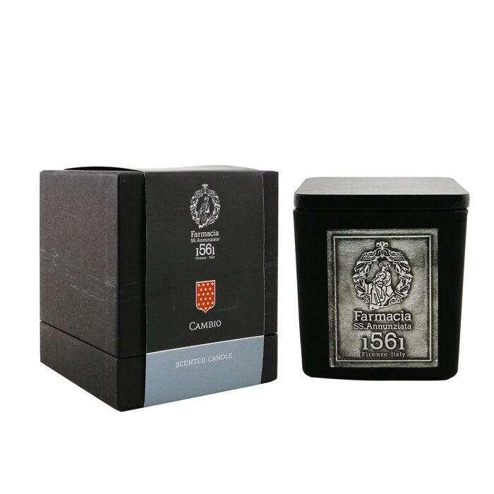 Farmacia Santissima Annunziata Scented Candle - Cambio 190g/6.7ozProduct Thumbnail