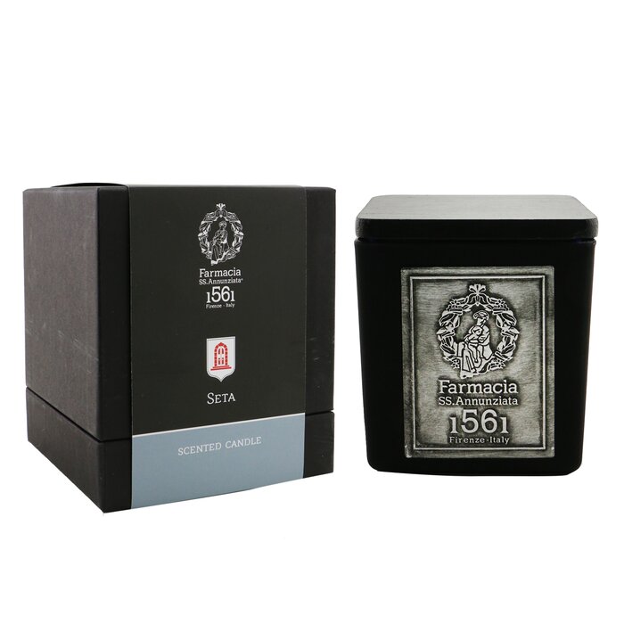 Farmacia Santissima Annunziata Scented Candle - Seta 190g/6.7ozProduct Thumbnail