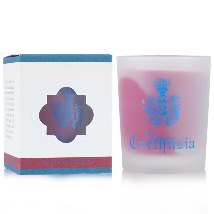 Carthusia Scented Candle - Frutto di Bacco 70g/2.46ozProduct Thumbnail