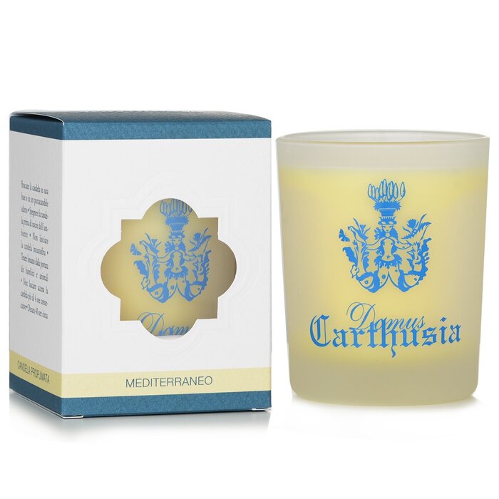 Carthusia Scented Candle - Mediterraneo 190g/6.7ozProduct Thumbnail