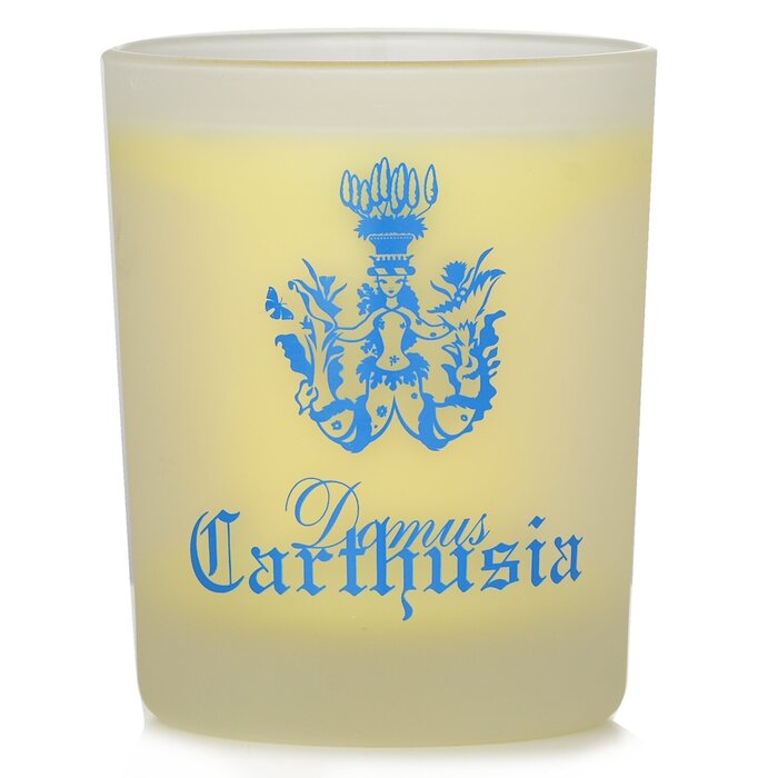 Carthusia Scented Candle - Mediterraneo 190g/6.7ozProduct Thumbnail