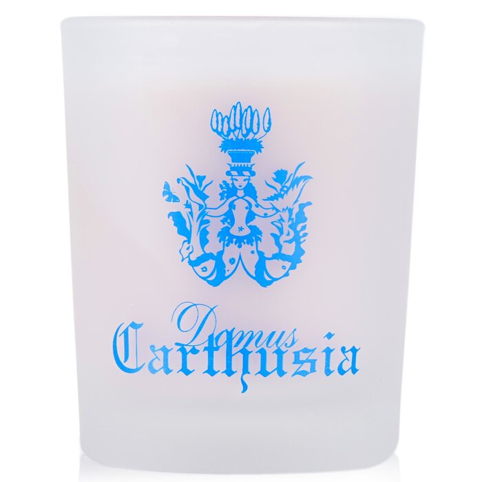 Carthusia Scented Candle - Fiori di Capri 70g/2.46ozProduct Thumbnail