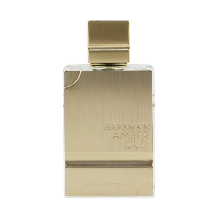 Al Haramain Amber Oud Gold Edition Eau De Parfum Spray 60ml/2ozProduct Thumbnail