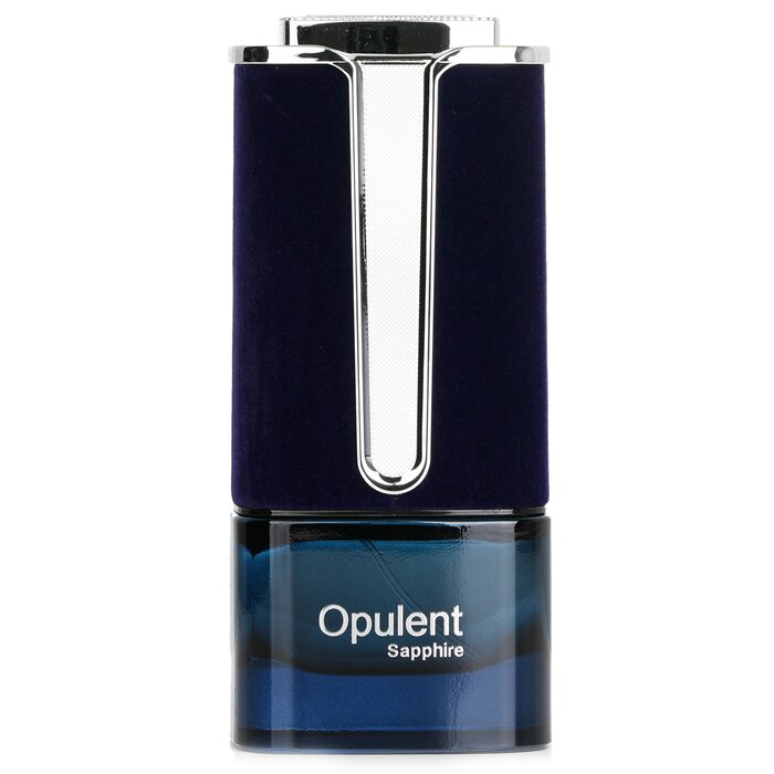Al Haramain Opulent Sapphire أو دو برفوم سبراي 100ml/3.3ozProduct Thumbnail