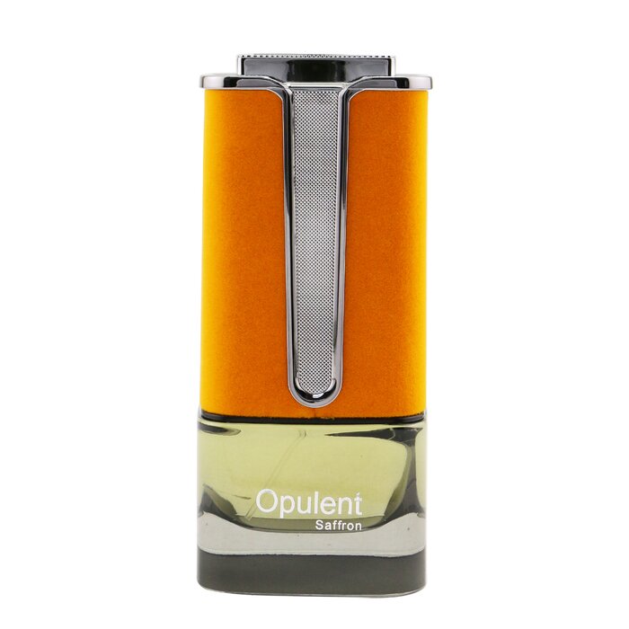 Al Haramain Opulent Saffron Eau De Parfum Spray 100ml/3.3ozProduct Thumbnail