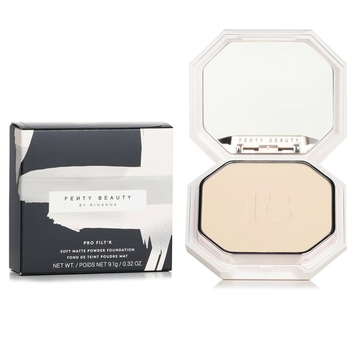 Fenty Beauty by Rihanna Pro Filt'R Soft Matte Powder Foundation 9.1g/0.32ozProduct Thumbnail