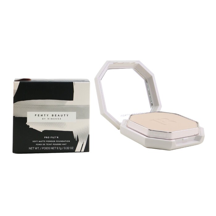 Fenty Beauty by Rihanna Pro Filt'R Soft Matte Powder Foundation 9.1g/0.32ozProduct Thumbnail