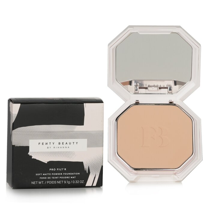 Fenty Beauty by Rihanna Pro Filt'R Soft Matte Powder Foundation 9.1g/0.32ozProduct Thumbnail