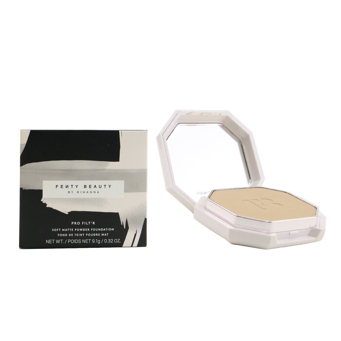 Fenty Beauty by Rihanna Pro Filt'R Soft Matte Powder Foundation 9.1g/0.32ozProduct Thumbnail
