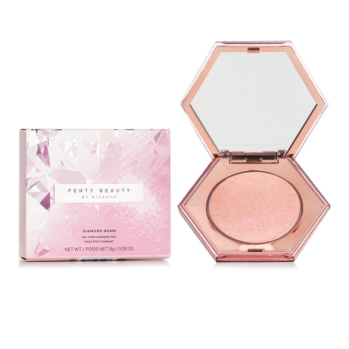 Fenty Beauty by Rihanna Diamond Bomb All Over Diamond Veil 8g/0.28ozProduct Thumbnail