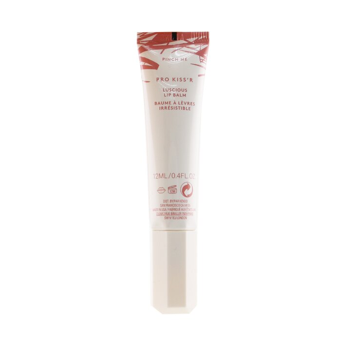 Fenty Beauty by Rihanna Pro Kiss'R Bálsamo de Labios Lujoso 12ml/0.4ozProduct Thumbnail
