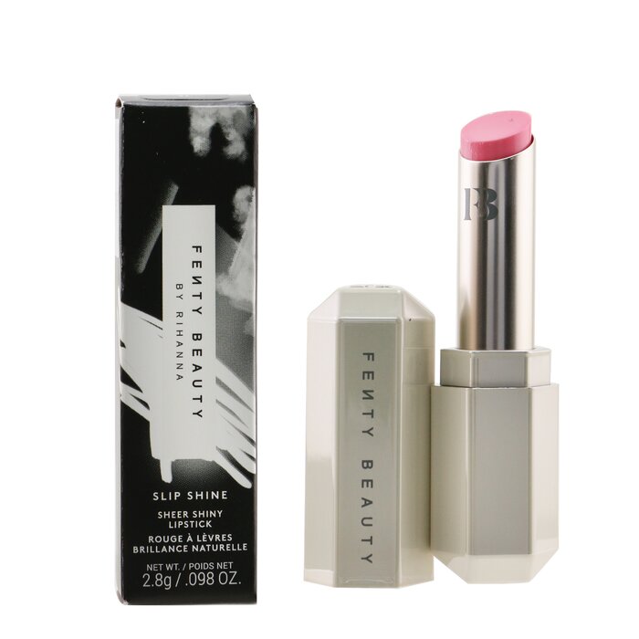 Fenty Beauty by Rihanna Slip Shine Sheer Shiny Lipstick 2.8g/0.098ozProduct Thumbnail