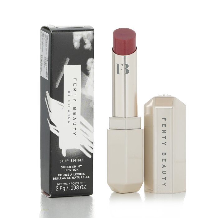 Fenty Beauty by Rihanna Slip Shine Sheer Shiny Lipstick 2.8g/0.098ozProduct Thumbnail